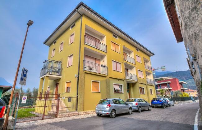 Appartamento Silvia in Riva del Garda - Foto 27