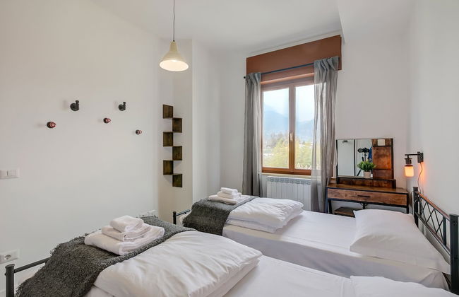 Appartamento Silvia in Riva del Garda - Foto 17