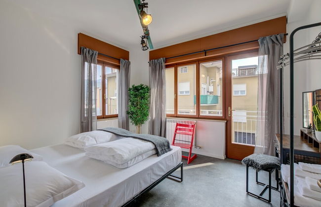 Appartamento Silvia in Riva del Garda - Foto 9