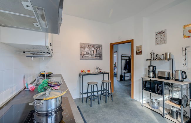 Appartamento Silvia in Riva del Garda - Foto 6