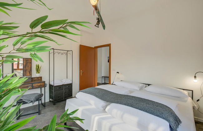 Appartamento Silvia in Riva del Garda - Foto 10