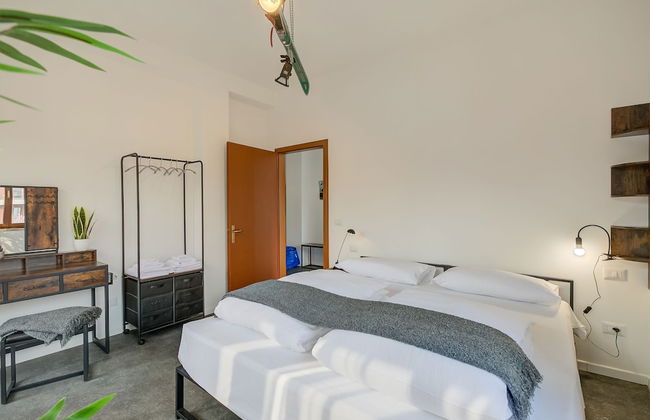 Appartamento Silvia in Riva del Garda - Foto 12