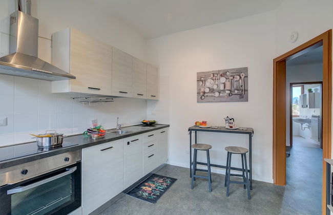 Appartamento Silvia in Riva del Garda - Foto 8