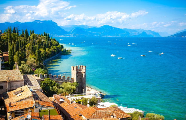 Appartamento Silvia in Riva del Garda - Foto 32