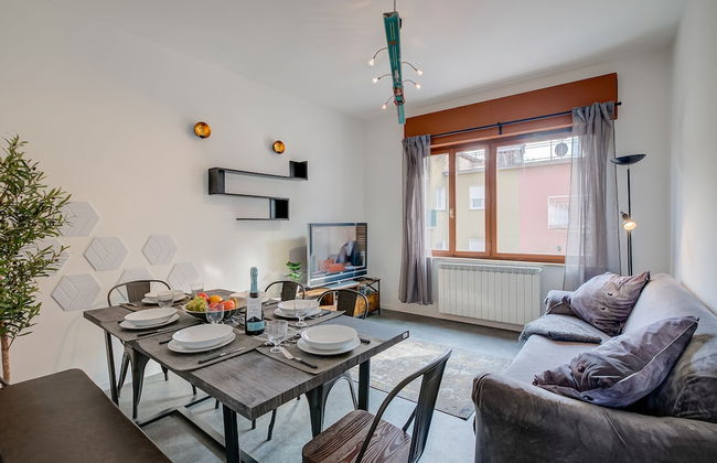 Appartamento Silvia in Riva del Garda - Foto 1