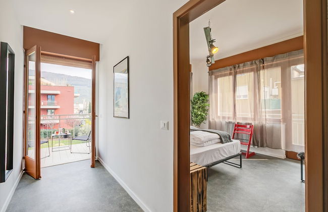 Appartamento Silvia in Riva del Garda - Foto 22