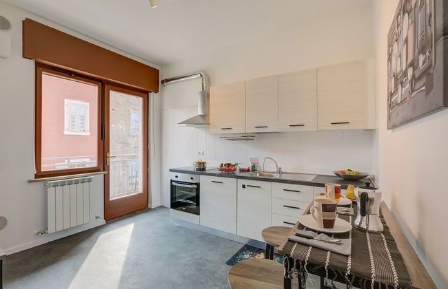 Appartamento Silvia in Riva del Garda - Foto 7