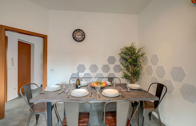 Appartamento Silvia in Riva del Garda - Foto 4