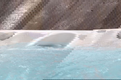 Photo 30 - Glynmar - Sea Glimpses Hot Tub Pool Table