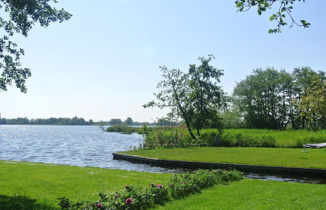 Chalet With Private Jetty - Foto 25