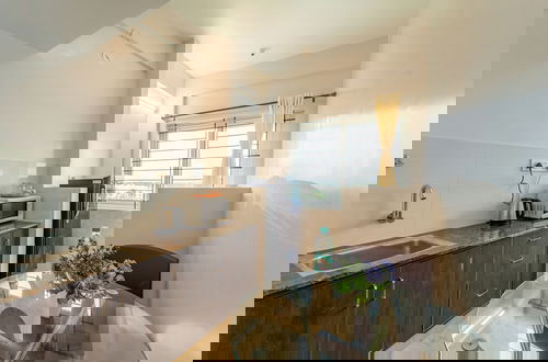 Foto 14 - THE SUITES