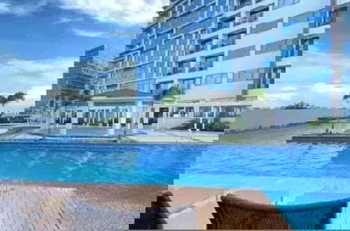 Foto 20 - Mactan cozy 1 bedroom with 3 beds