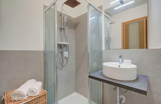 Comfort Tra Fiume E Pini - Foto 17