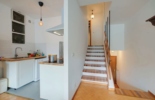 Comfort Tra Fiume E Pini - Foto 19