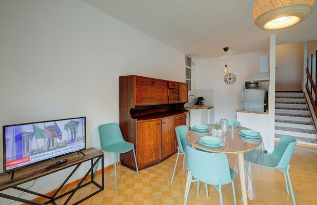 Comfort Tra Fiume E Pini - Foto 10