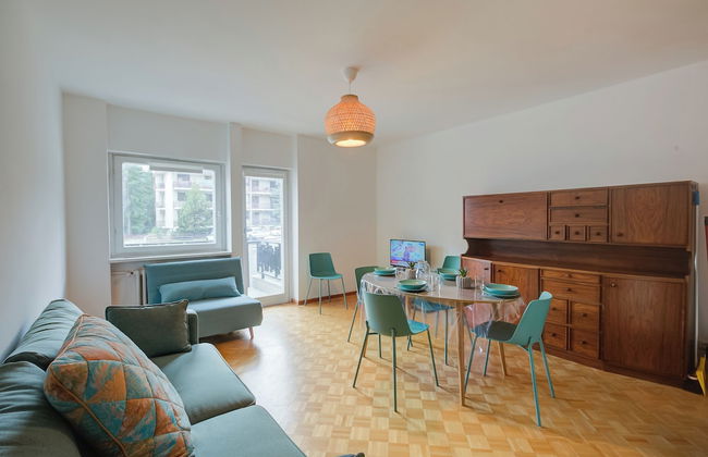 Comfort Tra Fiume E Pini - Foto 1