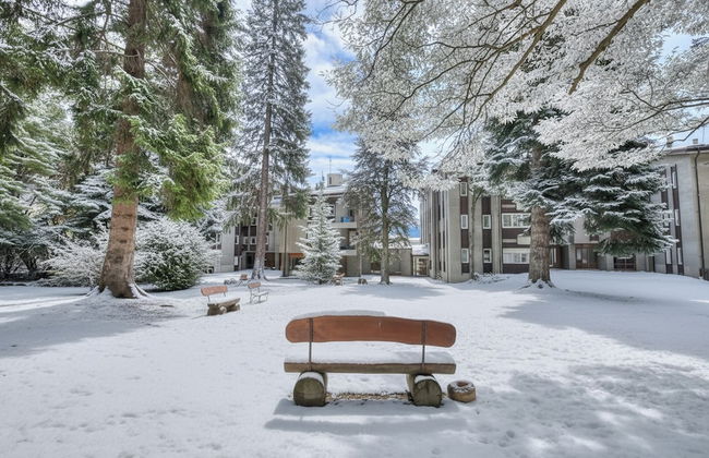 Comfort Tra Fiume E Pini - Foto 31