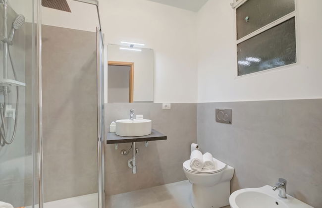 Comfort Tra Fiume E Pini - Foto 15