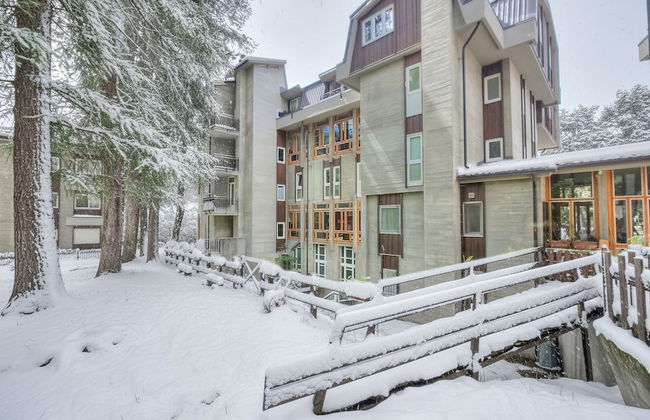 Comfort Tra Fiume E Pini - Foto 25