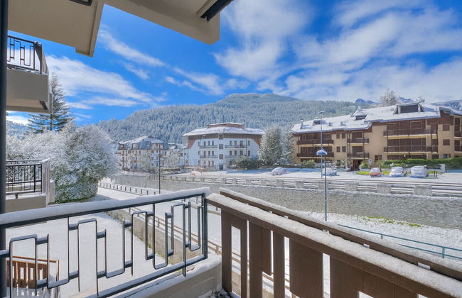 Comfort Tra Fiume E Pini - Foto 12