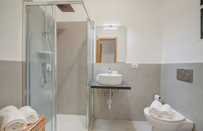 Comfort Tra Fiume E Pini - Foto 16