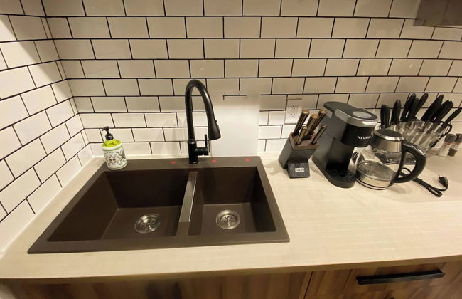 Central 2br Near Unveristy And Whyte Ave - Foto 7