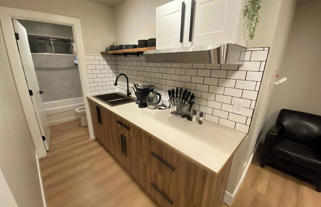 Central 2br Near Unveristy And Whyte Ave - Foto 6