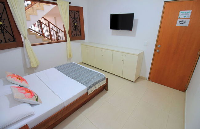 Apartahotel La Villa Santa Fe de Ant. - Foto 8