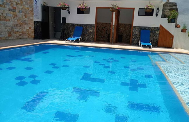 Apartahotel La Villa Santa Fe de Ant. - Foto 21
