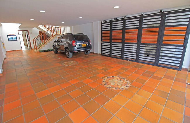 Apartahotel La Villa Santa Fe de Ant. - Foto 22