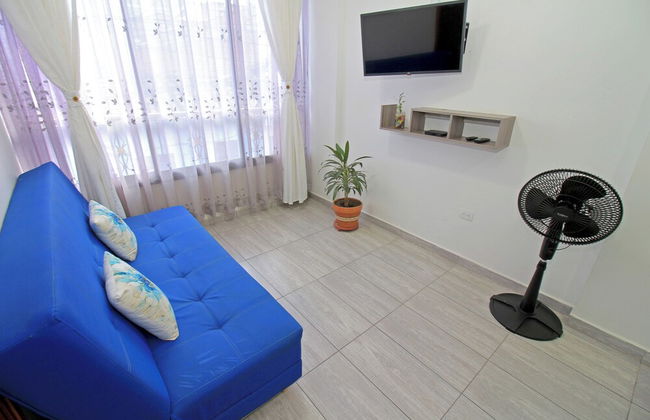 Apartahotel La Villa Santa Fe de Ant. - Foto 14