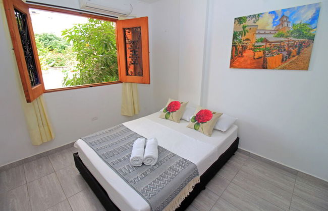 Apartahotel La Villa Santa Fe de Ant. - Foto 5