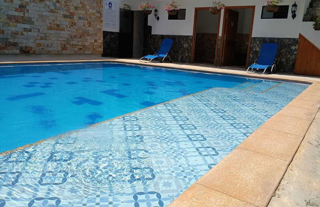 Apartahotel La Villa Santa Fe de Ant. - Foto 20