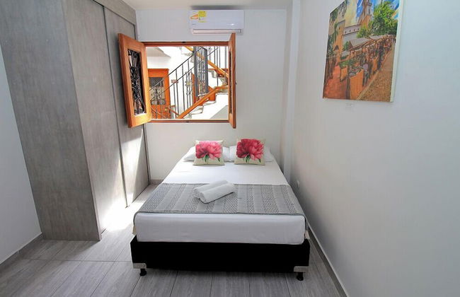 Apartahotel La Villa Santa Fe de Ant. - Foto 1