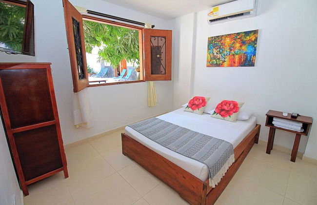 Apartahotel La Villa Santa Fe de Ant. - Foto 3