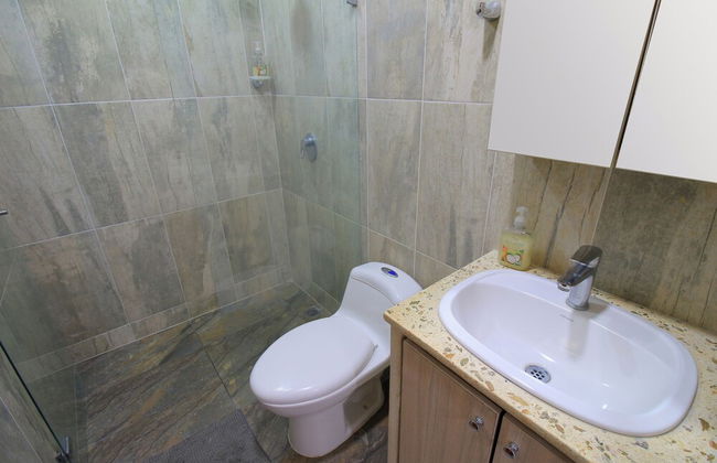 Apartahotel La Villa Santa Fe de Ant. - Foto 15
