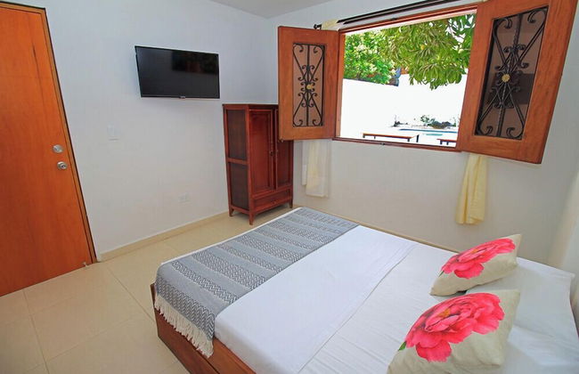 Apartahotel La Villa Santa Fe de Ant. - Foto 4