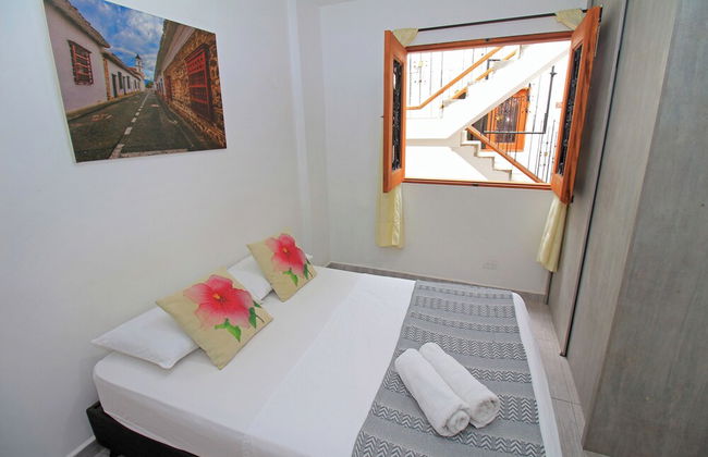 Apartahotel La Villa Santa Fe de Ant. - Foto 6