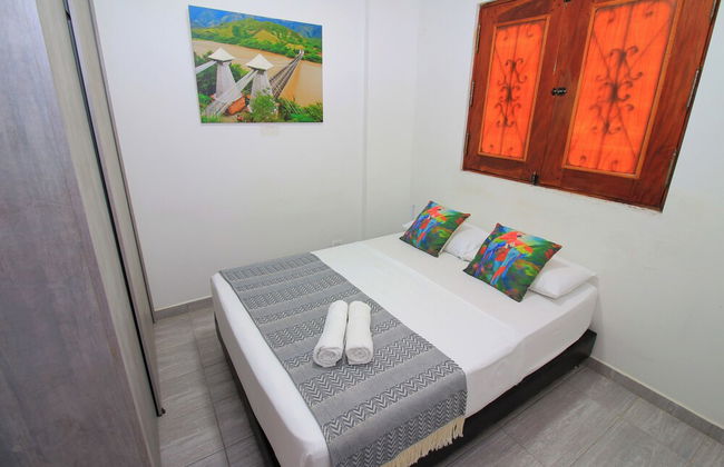 Apartahotel La Villa Santa Fe de Ant. - Foto 7