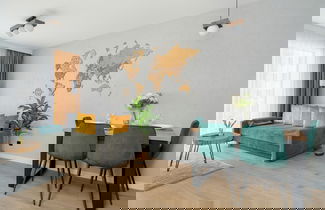 Photo 1 - Apartment With Parking by Renters