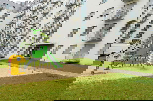 Photo 19 - Apartment With Parking by Renters