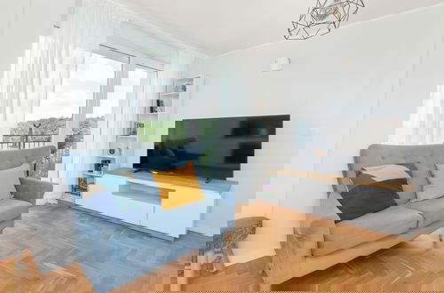 Foto 15 - Apartment for 4 Sopot by Renters