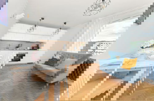 Foto 1 - Apartment for 4 Sopot by Renters