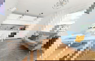Foto 1 - Apartment for 4 Sopot by Renters