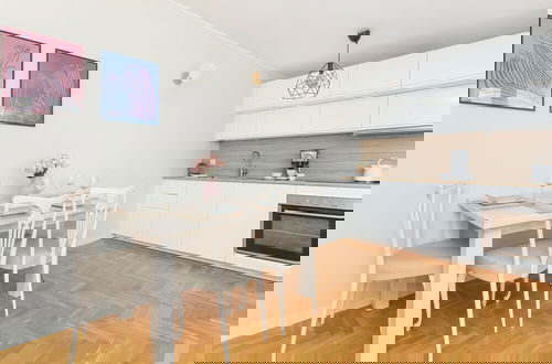 Foto 14 - Apartment for 4 Sopot by Renters
