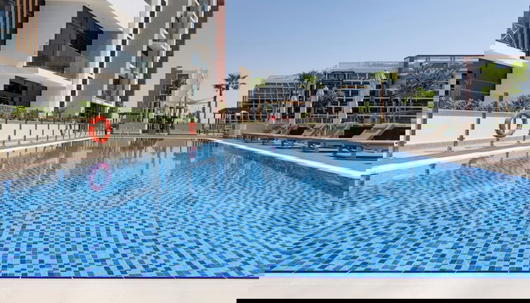 Foto 1 - Waves - Azizi Riviera 24: Modern 1 Bedroom Apartment
