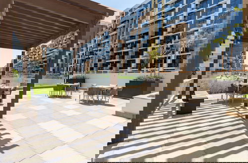 Foto 15 - Waves - Azizi Riviera 24: Modern 1 Bedroom Apartment