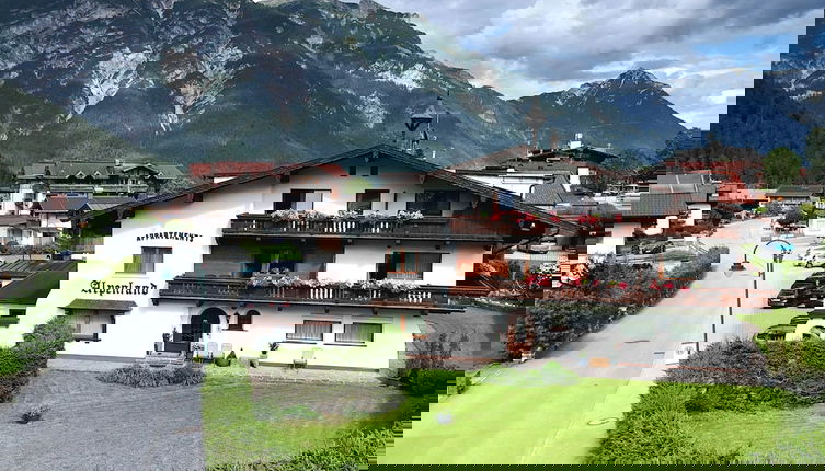 Foto 1 - Appartements Alpenland Pertisau