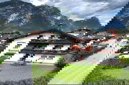 Foto 1 - Appartements Alpenland Pertisau