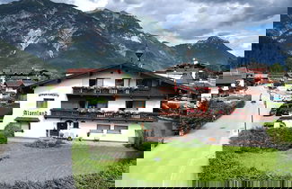 Foto 1 - Appartements Alpenland Pertisau